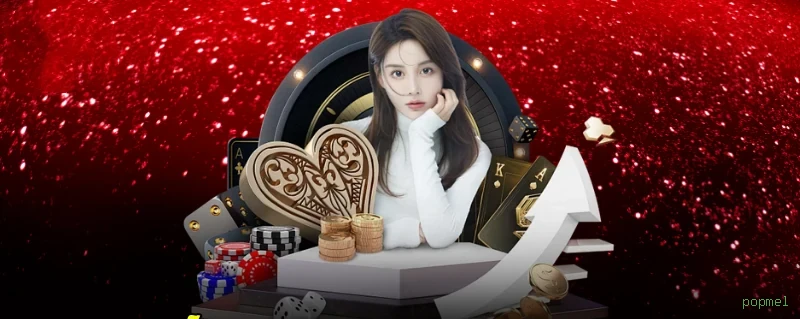 Cassino ao vivo popmel dealers